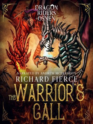 cover image of The Warrior's Call